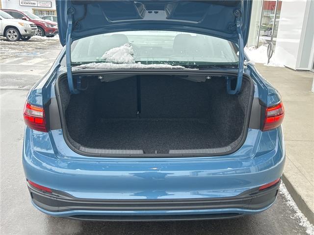2025 Volkswagen Jetta Comfortline (Stk: CVWP1588) in Cambridge - Image 7 of 20