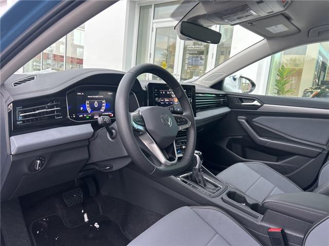 2025 Volkswagen Jetta Comfortline (Stk: CVWP1588) in Cambridge - Image 8 of 20