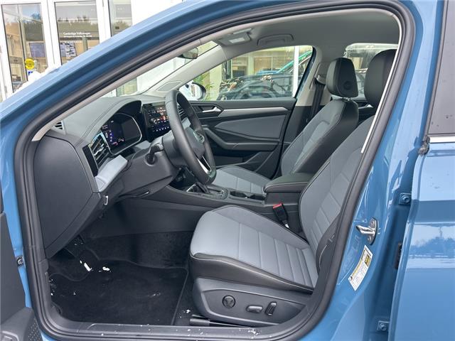2025 Volkswagen Jetta Comfortline (Stk: CVWP1588) in Cambridge - Image 9 of 20