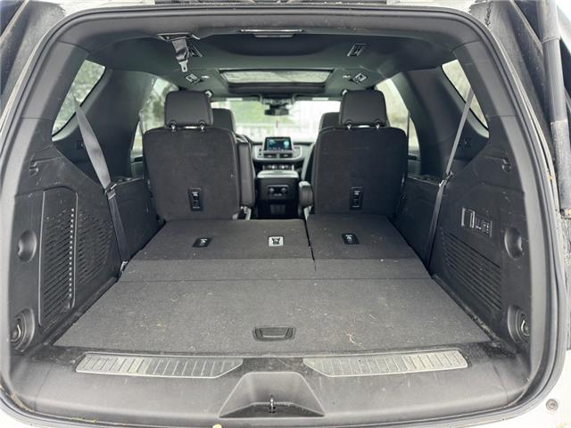 2024 Chevrolet Tahoe RST (Stk: 2269-26A) in New Hamburg - Image 6 of 10