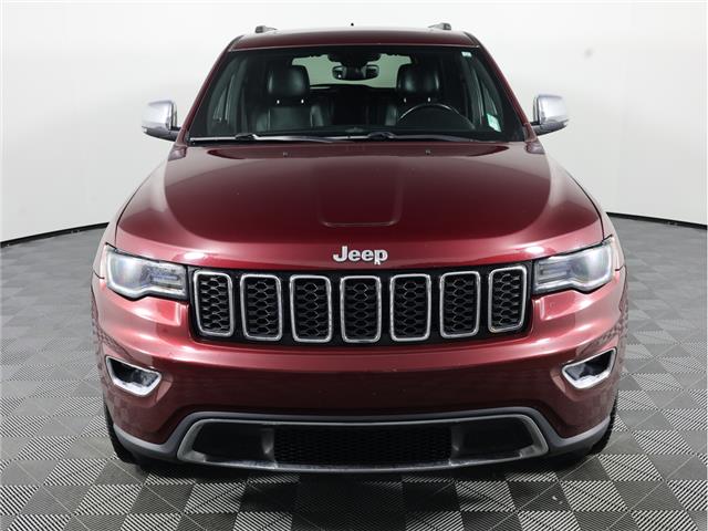 2018 Jeep Grand Cherokee Limited (Stk: A20573) in Calgary - Image 2 of 23 2018 Jeep Grand Cherokee Limited (Stk: A20573) in Calgary - Image 2 of 23
