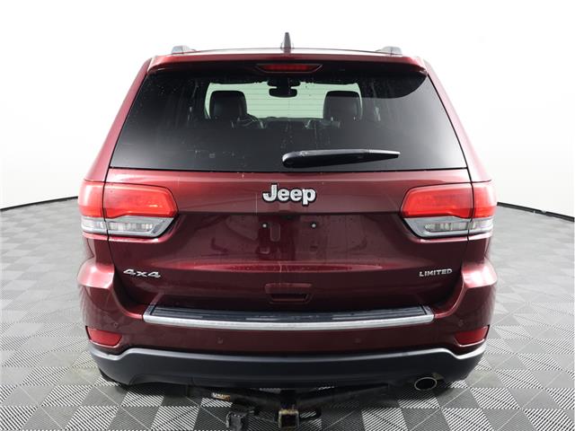 2018 Jeep Grand Cherokee Limited (Stk: A20573) in Calgary - Image 7 of 23 2018 Jeep Grand Cherokee Limited (Stk: A20573) in Calgary - Image 7 of 23