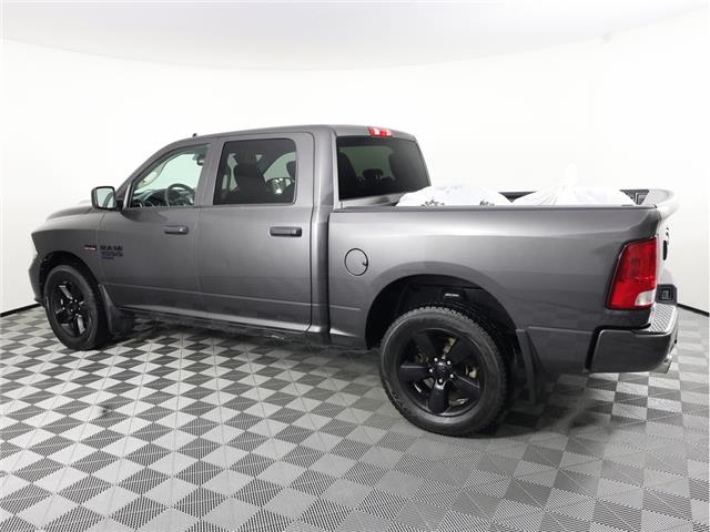 2020 RAM 1500 Classic Express (Stk: A20574) in Calgary - Image 11 of 22