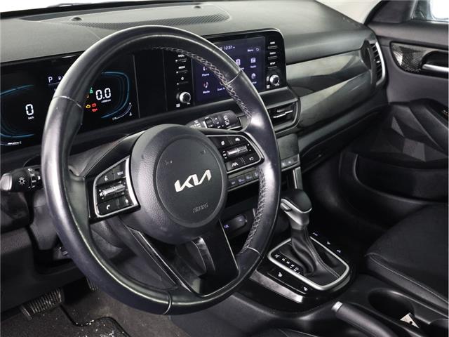 2024 Kia Seltos EX (Stk: B20605) in Calgary - Image 16 of 20