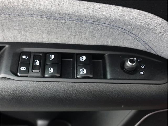 2025 Jeep Compass Sport (Stk: L632) in Calgary - Image 20 of 20