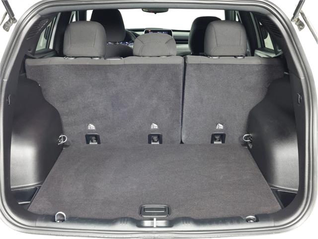 2025 Jeep Compass Sport (Stk: L637) in Calgary - Image 10 of 20