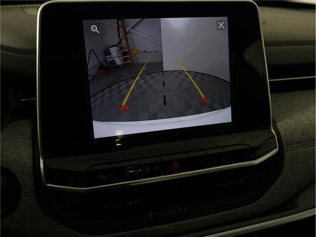 2025 Jeep Compass Sport (Stk: L637) in Calgary - Image 17 of 20