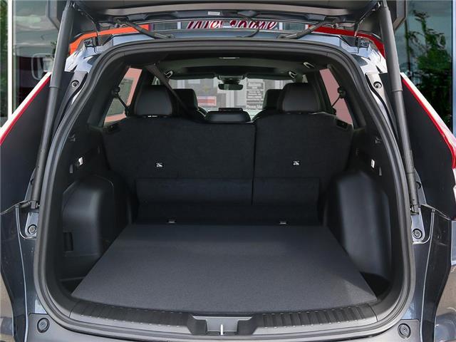 2026 Honda CR-V Hybrid EX-L (Stk: 7153) in Ottawa - Image 7 of 23