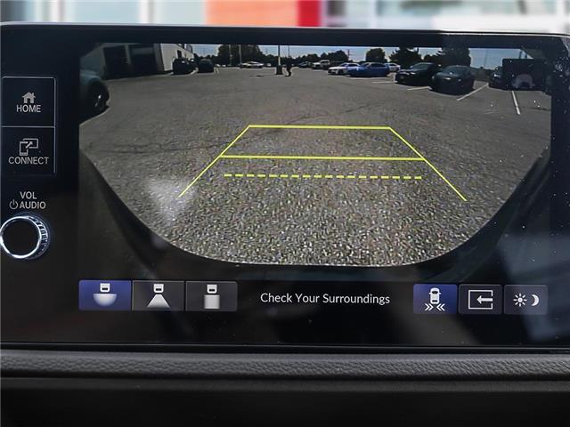 2026 Honda CR-V Hybrid EX-L (Stk: 7153) in Ottawa - Image 23 of 23