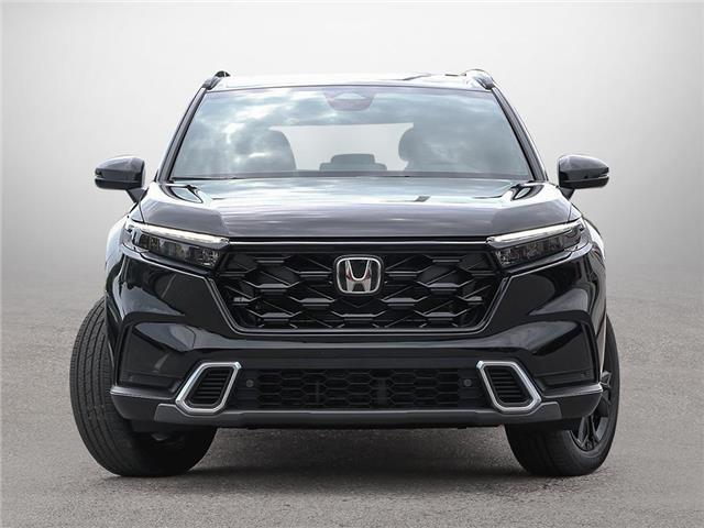 2026 Honda CR-V Hybrid Touring (Stk: S0409) in London - Image 2 of 23