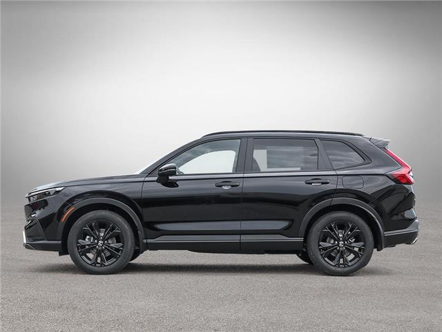 2026 Honda CR-V Hybrid Touring (Stk: S0409) in London - Image 3 of 23