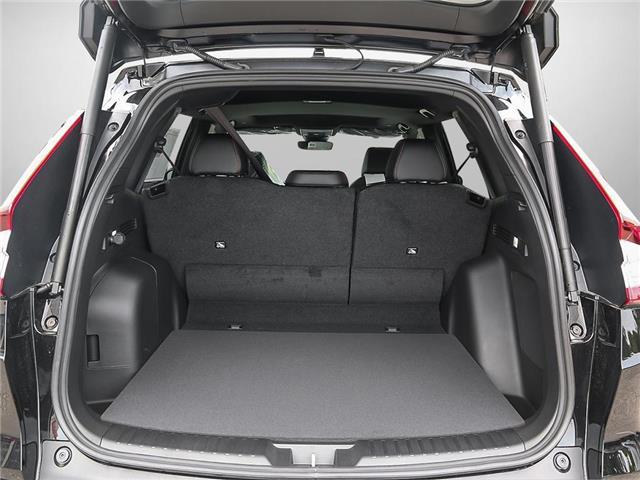 2026 Honda CR-V Hybrid Touring (Stk: S0409) in London - Image 7 of 23