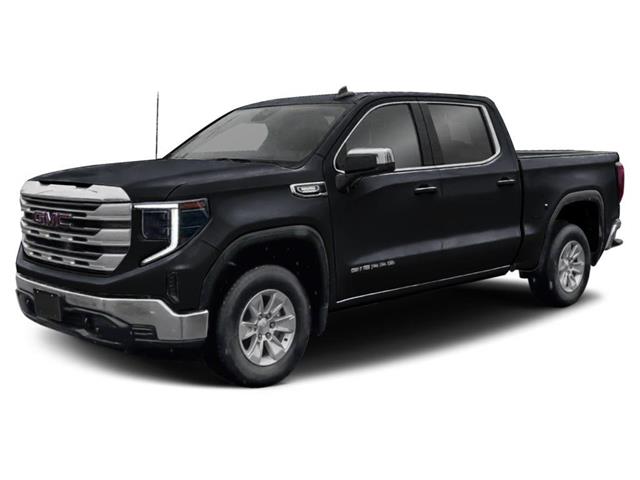 2025 GMC Sierra 1500 SLE (Stk: 26-090-1) in Pembroke - Image 1 of 2