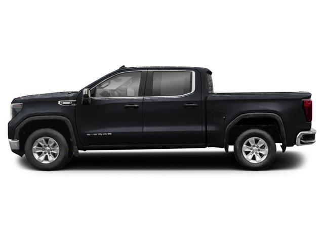 2025 GMC Sierra 1500 SLE (Stk: 26-090-1) in Pembroke - Image 2 of 2