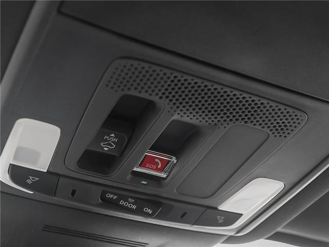 2026 Honda CR-V Hybrid Touring (Stk: S0409) in London - Image 19 of 23