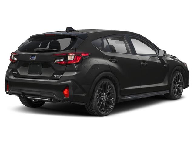 2025 Subaru Impreza RS (Stk: 250858) in Mississauga - Image 3 of 11