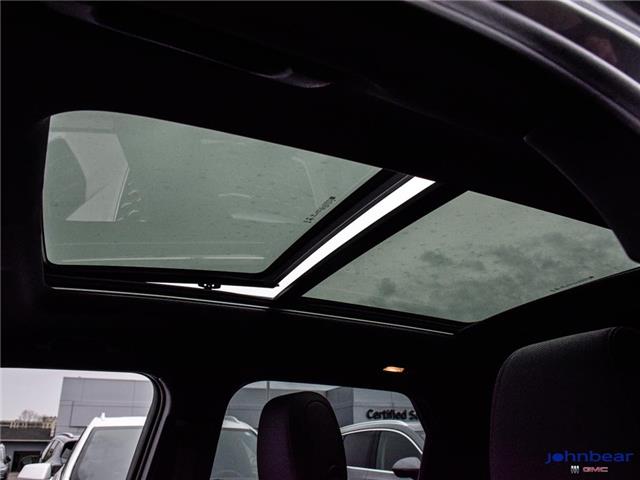 2023 Chevrolet TrailBlazer RS (Stk: U4041) in St. Catharines - Image 12 of 33 2023 Chevrolet TrailBlazer RS (Stk: U4041) in St. Catharines - Image 12 of 33