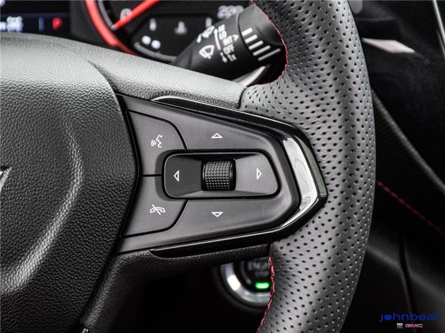 2023 Chevrolet TrailBlazer RS (Stk: U4041) in St. Catharines - Image 27 of 33 2023 Chevrolet TrailBlazer RS (Stk: U4041) in St. Catharines - Image 27 of 33