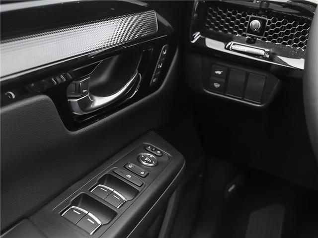 2026 Honda CR-V Hybrid Touring (Stk: 26241) in Steinbach - Image 16 of 23