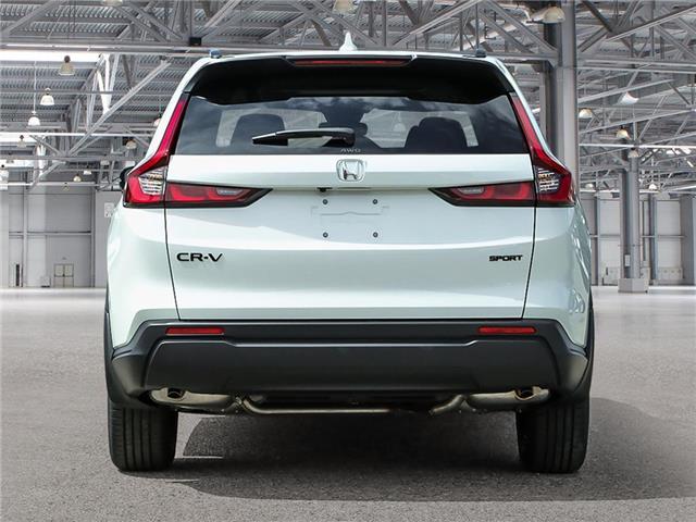 2026 Honda CR-V Sport (Stk: 26240) in Steinbach - Image 5 of 23