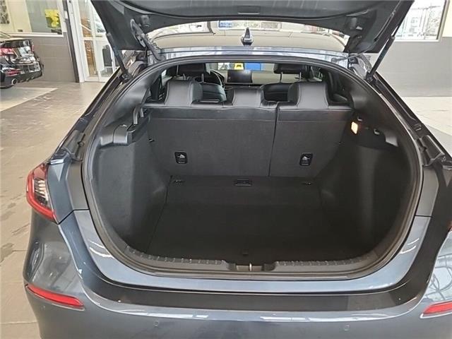 2022 Honda Civic Hatchback Sport Touring CVT (SORRY SOLD SOLD SOLD) (Stk: Z4516A) in Aurora - Image 7 of 26