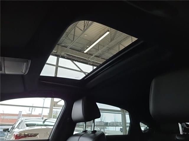 2022 Honda Civic Hatchback Sport Touring CVT (SORRY SOLD SOLD SOLD) (Stk: Z4516A) in Aurora - Image 18 of 26