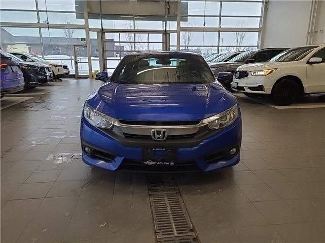 2016 Honda Civic Coupe 2dr CVT EX-T (AS-IS SALE U CERTIFY U SAVE) (Stk: 4481A) in Aurora - Image 2 of 22
