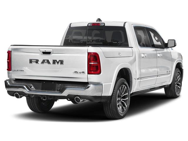 2026 RAM 1500 Limited (Stk: VT028) in Elmira - Image 3 of 3