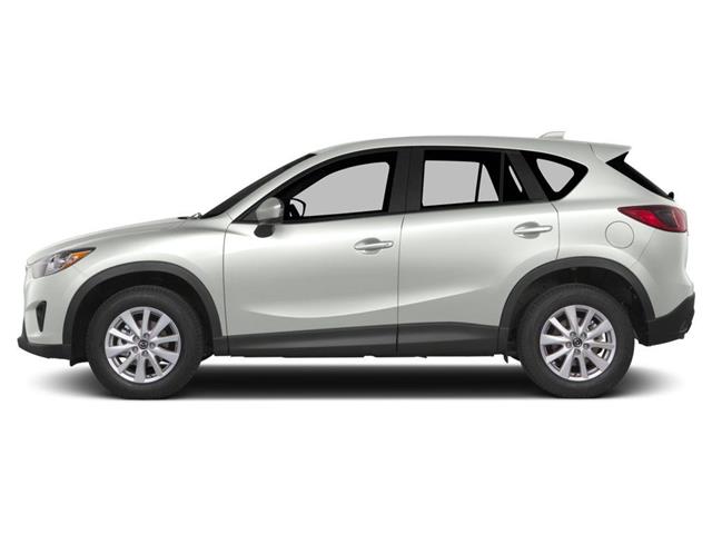 2014 Mazda CX-5 GS (Stk: 25417A) in ORILLIA - Image 2 of 12
