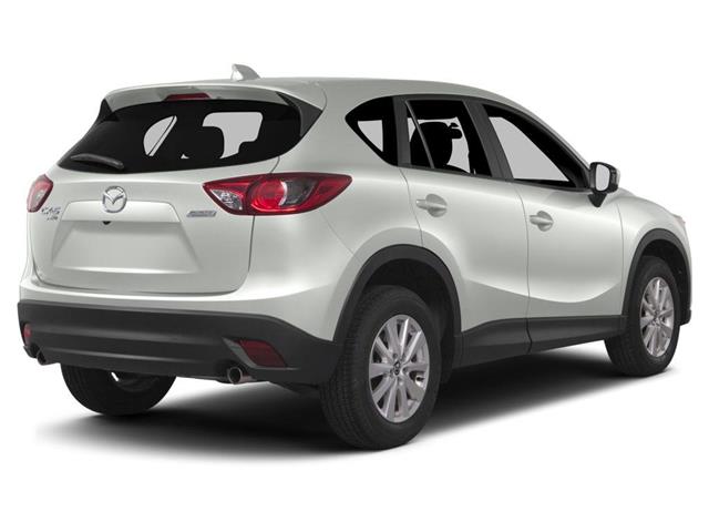 2014 Mazda CX-5 GS (Stk: 25417A) in ORILLIA - Image 3 of 12
