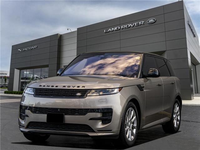 2023 Land Rover Range Rover Sport Dynamic SE (Stk: TL21014) in Windsor - Image 1 of 21