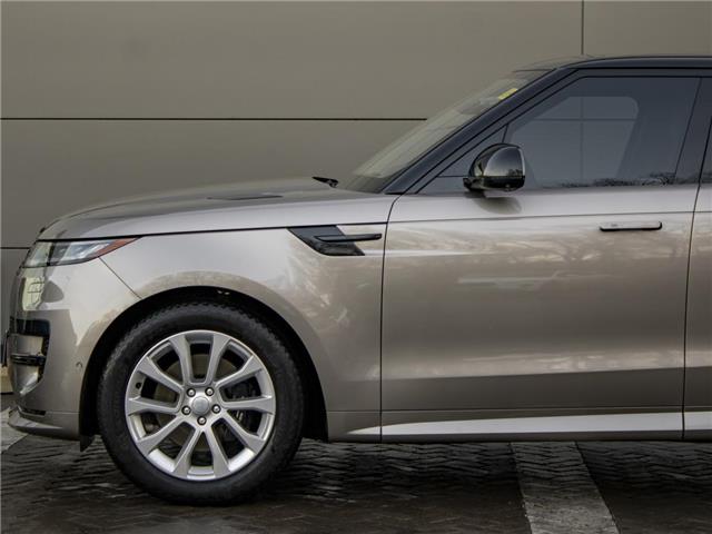 2023 Land Rover Range Rover Sport Dynamic SE (Stk: TL21014) in Windsor - Image 3 of 21