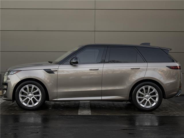 2023 Land Rover Range Rover Sport Dynamic SE (Stk: TL21014) in Windsor - Image 4 of 21