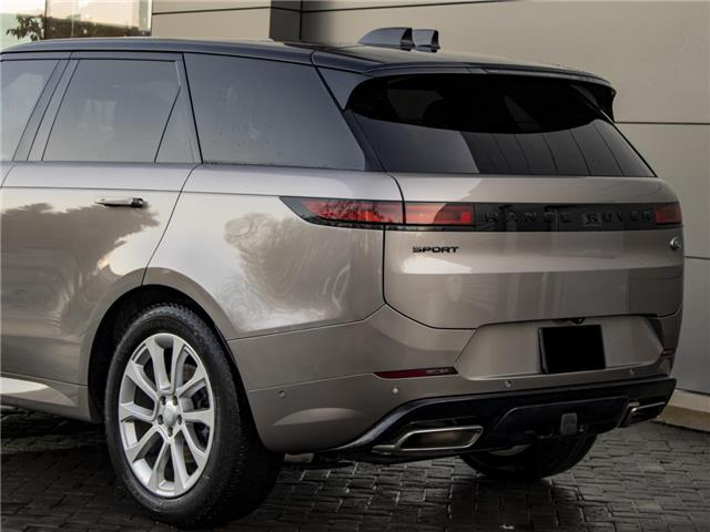 2023 Land Rover Range Rover Sport Dynamic SE (Stk: TL21014) in Windsor - Image 5 of 21
