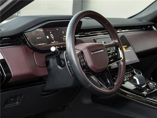 2023 Land Rover Range Rover Sport Dynamic SE (Stk: TL21014) in Windsor - Image 7 of 21