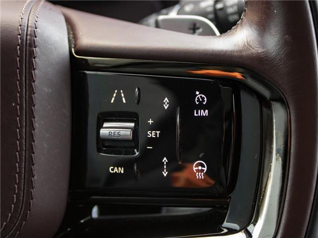 2023 Land Rover Range Rover Sport Dynamic SE (Stk: TL21014) in Windsor - Image 8 of 21