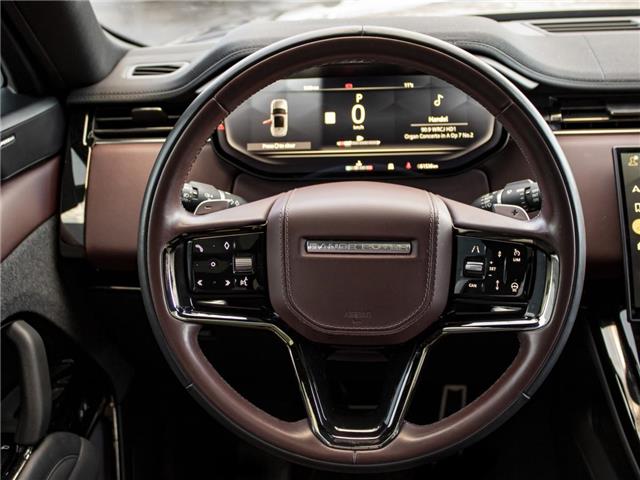2023 Land Rover Range Rover Sport Dynamic SE (Stk: TL21014) in Windsor - Image 9 of 21