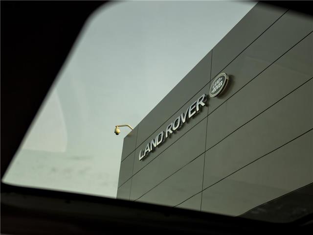 2023 Land Rover Range Rover Sport Dynamic SE (Stk: TL21014) in Windsor - Image 11 of 21