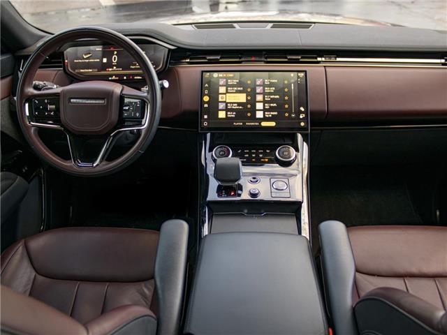 2023 Land Rover Range Rover Sport Dynamic SE (Stk: TL21014) in Windsor - Image 12 of 21