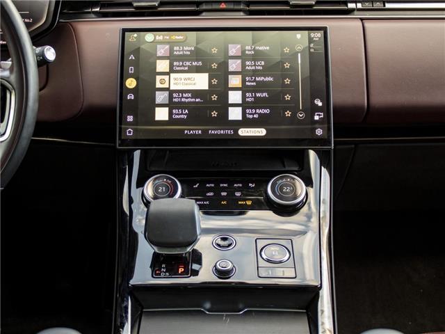 2023 Land Rover Range Rover Sport Dynamic SE (Stk: TL21014) in Windsor - Image 13 of 21