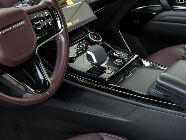 2023 Land Rover Range Rover Sport Dynamic SE (Stk: TL21014) in Windsor - Image 14 of 21