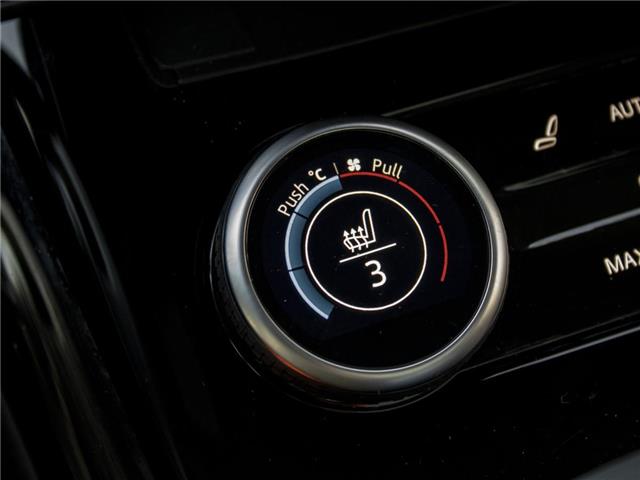 2023 Land Rover Range Rover Sport Dynamic SE (Stk: TL21014) in Windsor - Image 16 of 21