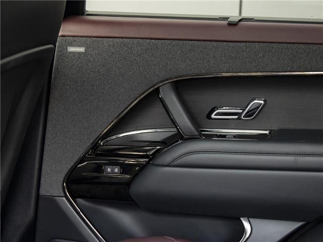 2023 Land Rover Range Rover Sport Dynamic SE (Stk: TL21014) in Windsor - Image 19 of 21