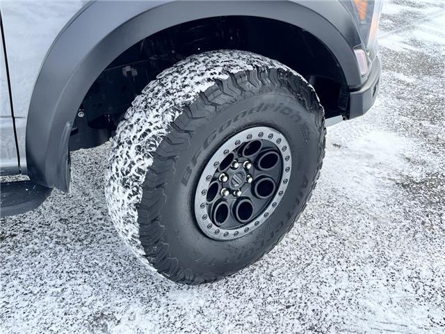 2025 Ford F-150 Raptor (Stk: DU8249) in Ottawa - Image 5 of 18