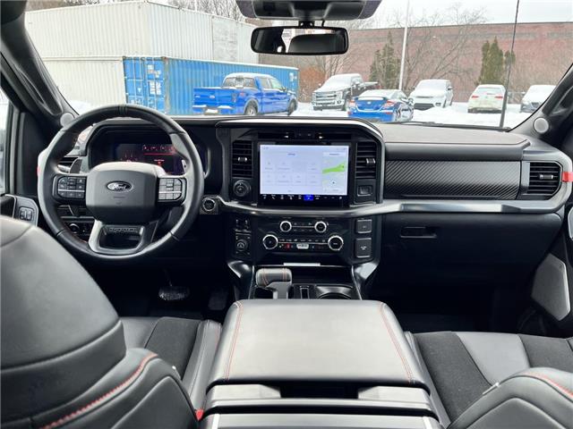 2025 Ford F-150 Raptor (Stk: DU8249) in Ottawa - Image 10 of 18