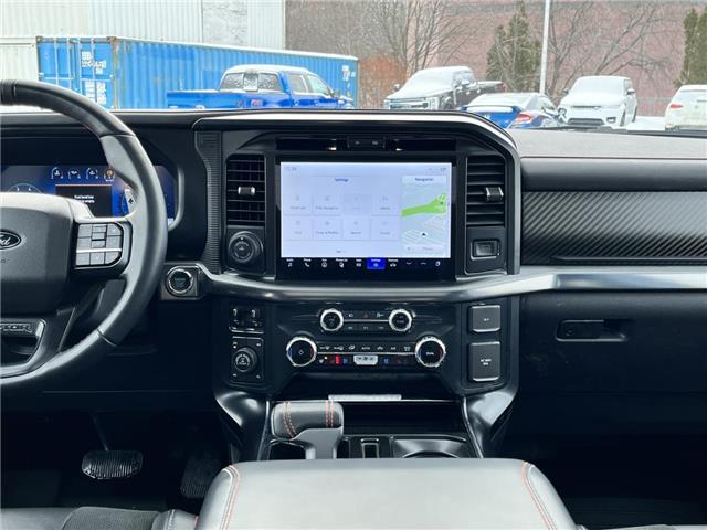 2025 Ford F-150 Raptor (Stk: DU8249) in Ottawa - Image 11 of 18