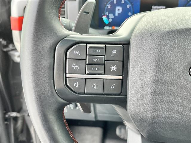 2025 Ford F-150 Raptor (Stk: DU8249) in Ottawa - Image 14 of 18