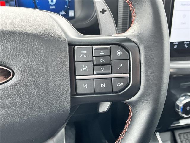 2025 Ford F-150 Raptor (Stk: DU8249) in Ottawa - Image 16 of 18