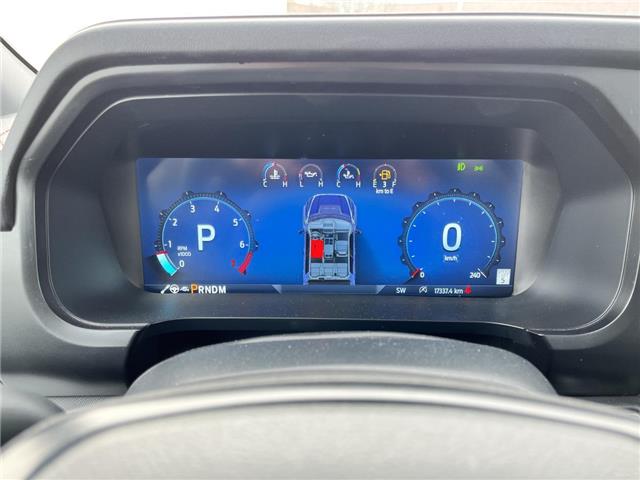 2025 Ford F-150 Raptor (Stk: DU8249) in Ottawa - Image 17 of 18