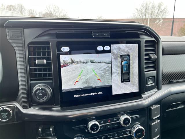 2025 Ford F-150 Raptor (Stk: DU8249) in Ottawa - Image 18 of 18